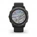 ساعت هوشمند گارمین مدلFenix 6X Pro Solar Edition با بند سیلیکونی